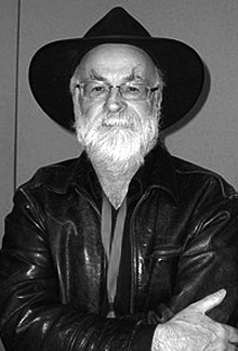 Terry Pratchett