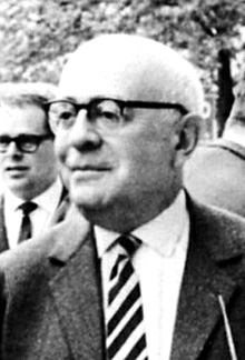 Theodor W. Adorno