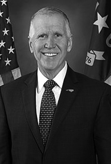 Thom Tillis