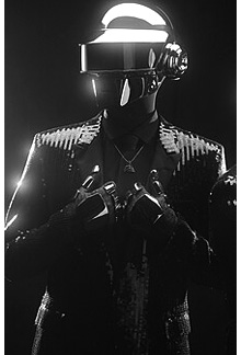 Thomas Bangalter