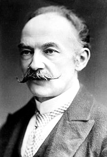 Thomas Hardy