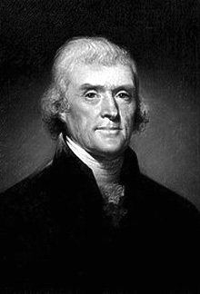 Thomas Jefferson