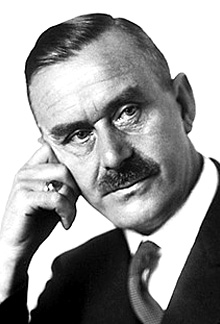 Thomas Mann