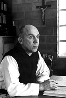 Thomas Merton