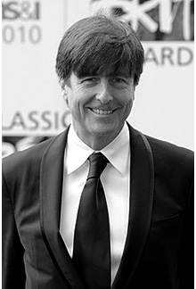 Thomas Newman