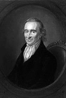 Thomas Paine