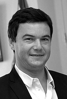 Thomas Piketty