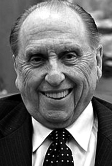 Thomas S. Monson