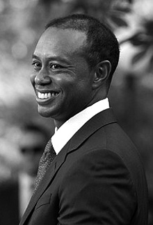 Tiger Woods