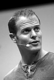 Tim Ferriss