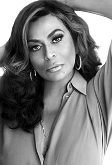 Tina Knowles