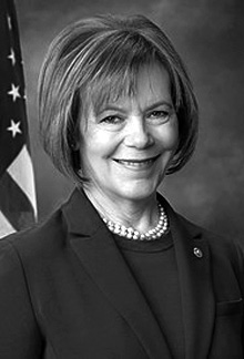 Tina Smith