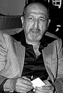 Tinnu Anand