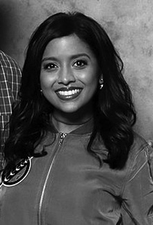 Tiya Sircar