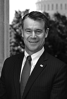 Todd Young