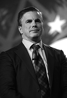 Tom Fitton