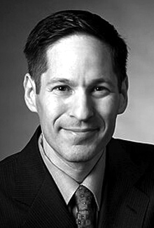 Tom Frieden