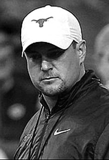 Tom Herman