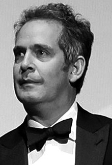 Tom Hollander