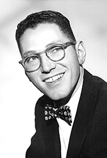 Tom Lehrer