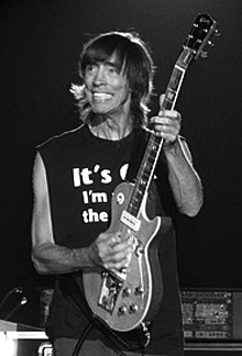 Tom Scholz