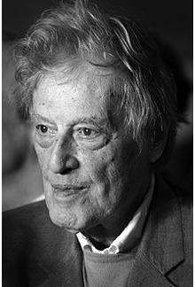 Tom Stoppard