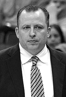 Tom Thibodeau