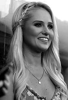 Tomi Lahren