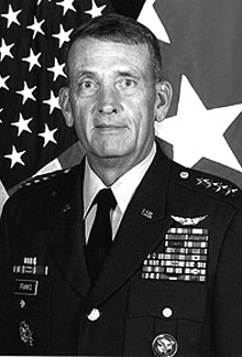 Tommy Franks