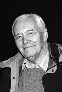 Tony Benn