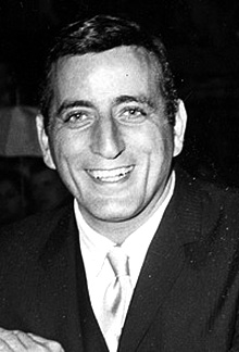 Tony Bennett