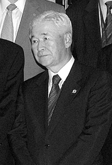 Toshihiko Fukui