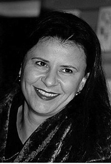 Tracey Ullman