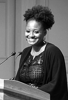 Tracy K. Smith