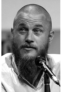 Travis Fimmel