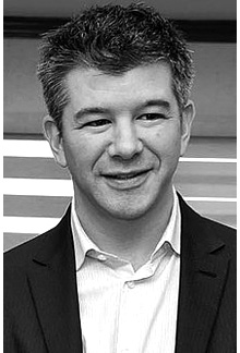 Travis Kalanick