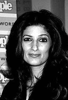 Twinkle Khanna