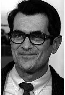 Ty Burrell