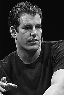 Tyler Winklevoss