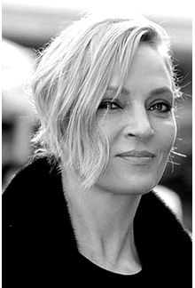 Uma Thurman