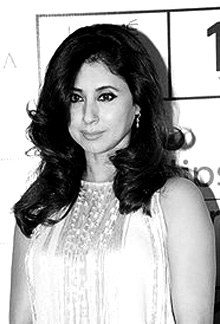 Urmila Matondkar