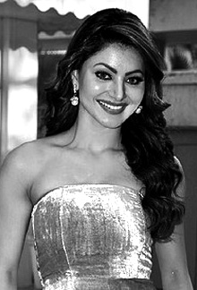 Urvashi Rautela