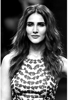 Vaani Kapoor