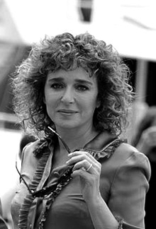 Valeria Golino