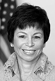 Valerie Jarrett