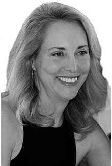 Valerie Plame