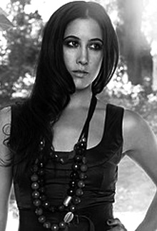 Vanessa Carlton