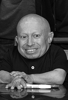 Verne Troyer