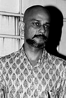 Vijay Krishna Acharya