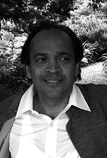 Vikram Seth